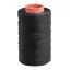 Bitz 250m Plaiting Thread in Black