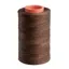 Bitz 250m Plaiting Thread in Brown