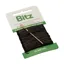 Bitz 15m Plaiting Card with Needle in Black