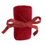 Bitz Tail Bandage Elasticated in Red
