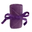 Bitz Tail Bandage Elasticated in Purple