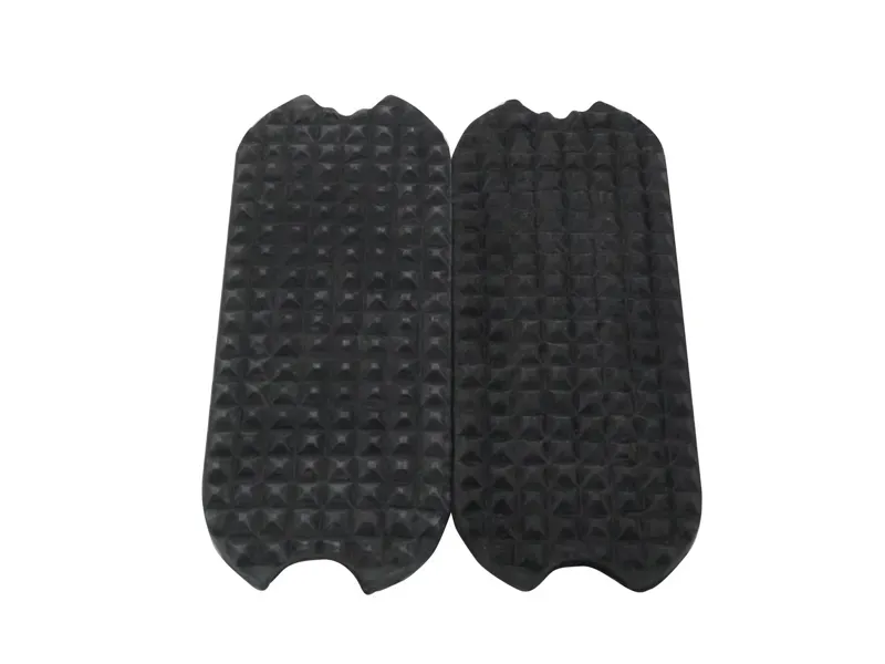 Bitz Stirrup Treads Fillis -