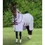 Premier Equine Bug Buster Fly Rug With Detachable Neck And Belly Flap in Lavender
