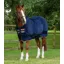Premier Equine Buster Fleece Cooler Rug Continental Edition in Navy