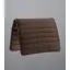 Premier Equine Buster Reversible Saddle Pad in Brown