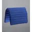 Premier Equine Buster Reversible Saddle Pad in Royal Blue