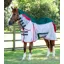 Premier Equine Buster Stay-Dry Super Lite Fly Rug With Surcingles in Green