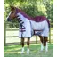 Premier Equine Buster Stay-Dry Super Lite Fly Rug With Surcingles in Wine