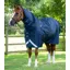 Premier Equine Buster Storm 420g Combo Turnout Rug With Classic Neck in Navy