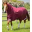 Premier Equine Buster Storm 90g Combo Turnout Rug With Classic Neck in Burgundy