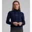Premier Equine Cadenza Technical Riding Hoodie in Navy