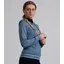 Premier Equine Cadenza Technical Riding Hoodie in San Mari Blue