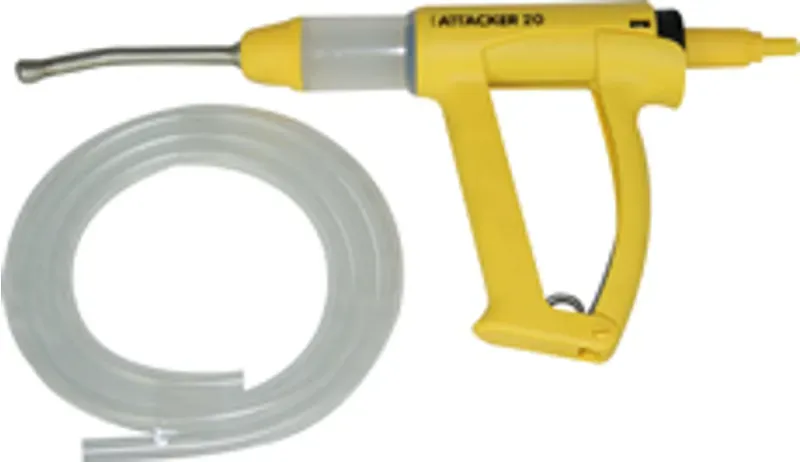 Chanelle 10ml Tribex 5 Sheep Drencher