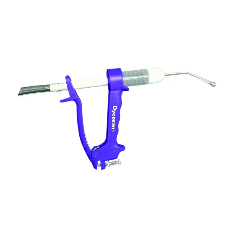 Chanelle 10 ml Dycoxan Drench Gun