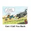 Kevin Milner Countryside Cards in Can I Call You Back