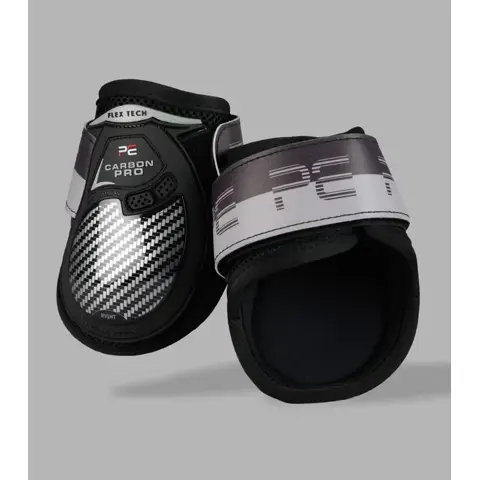 Protège-boulets pour cheval Premier Equine Pro Fetlock Protège-boulets pour cheval Premier Equine Pro Fetlock