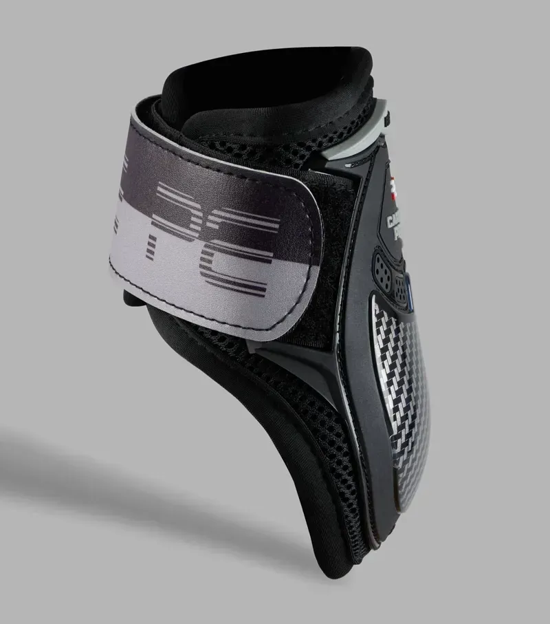 Carbon Pro Fetlock LITE Boots / Black-3
