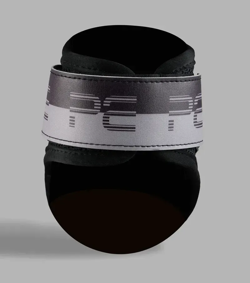 Carbon Pro Fetlock LITE Boots / Black-4