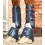 Premier Equine Carbon Tech Air Cooled Eventing Boots in Navy