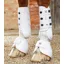 Premier Equine Carbon Tech Air Cooled Eventing Boots in White