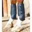 Premier Equine Carbon Tech Air Flex Eventing Boots in Navy