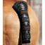 Premier Equine Carbon Tech Anti-Slip Tail Guard in Black