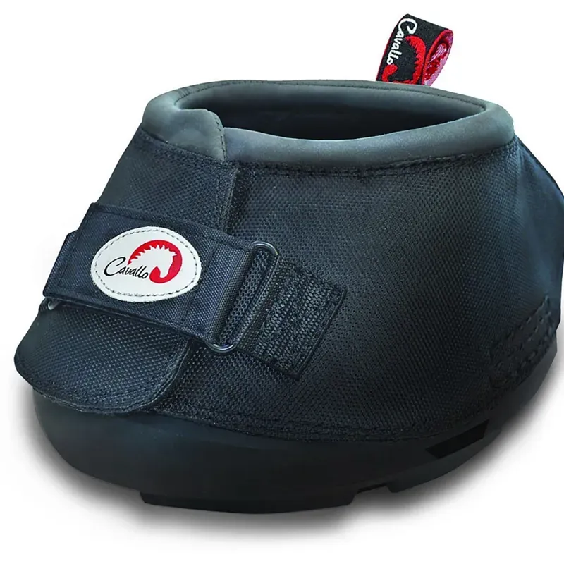 Cavallo Big Foot Boot-1