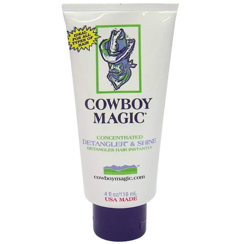 Cowboy Magic 118ml Detangler and Shine