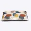 Danish Design Medium Colour Block Duvet Cover in Grey/Multi