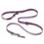 The Company Of Animals Large Halti Double Ended Lead in Purple