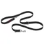 The Company Of Animals HALTI Large Training Lead in Black