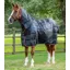 Premier Equine 400g Combo Stable Rug in Black