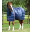 Premier Equine 400g Combo Stable Rug in Navy