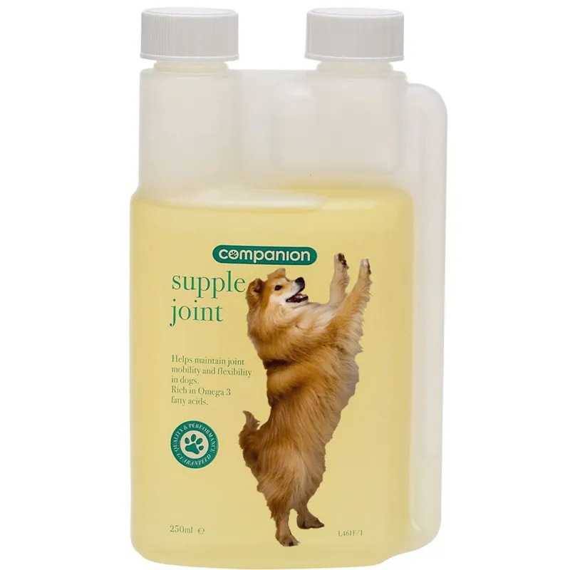 Companion 250ml Supple Joint