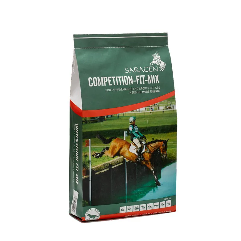Saracen Competition Fit Mix 20kg 