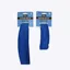 Danish Design Pet Cooling Collar Large 6.5 x 61cm in Blue
