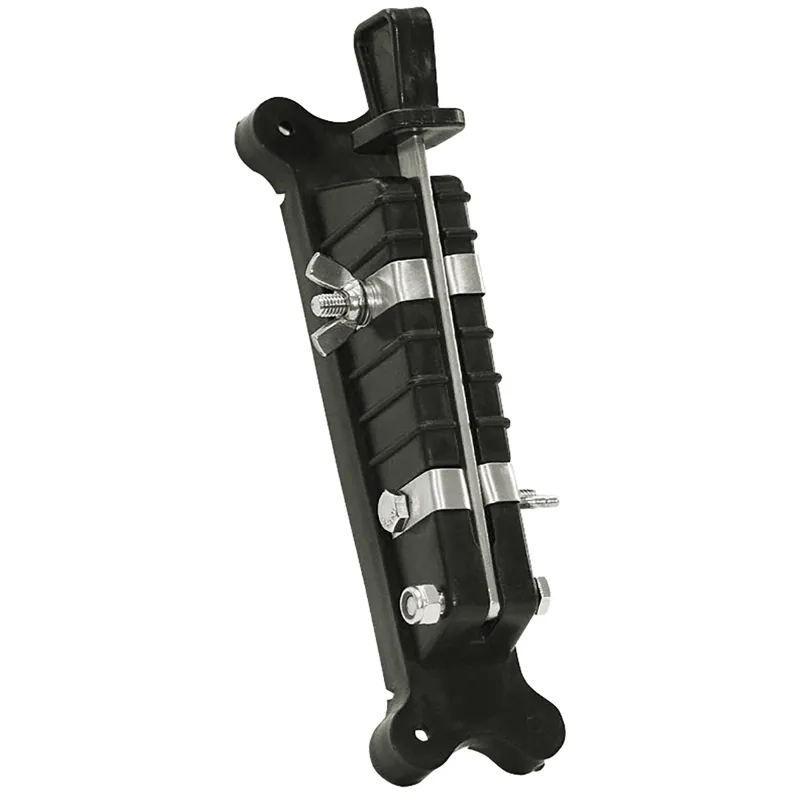 Corral Heavy Duty On/Off Switch in Black