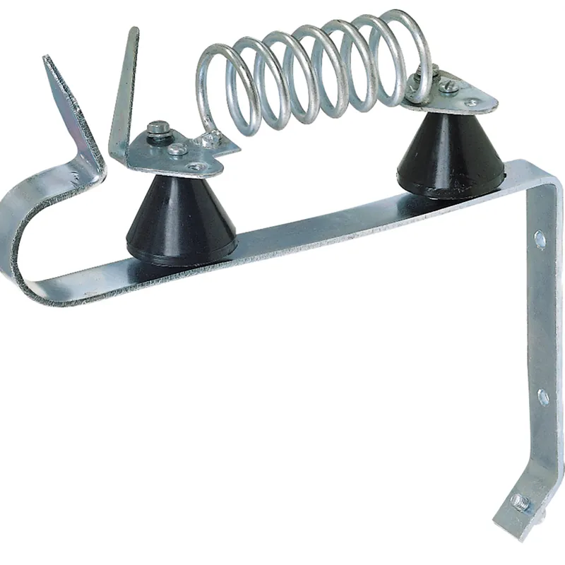 Corral Lightning Choke in Silver