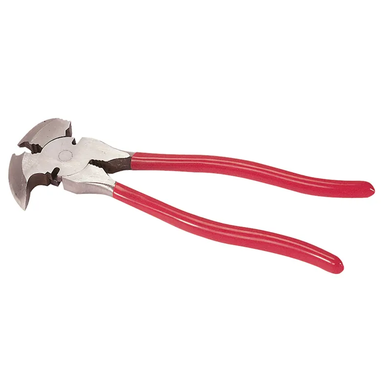 Corral Farmer Pliers in Red