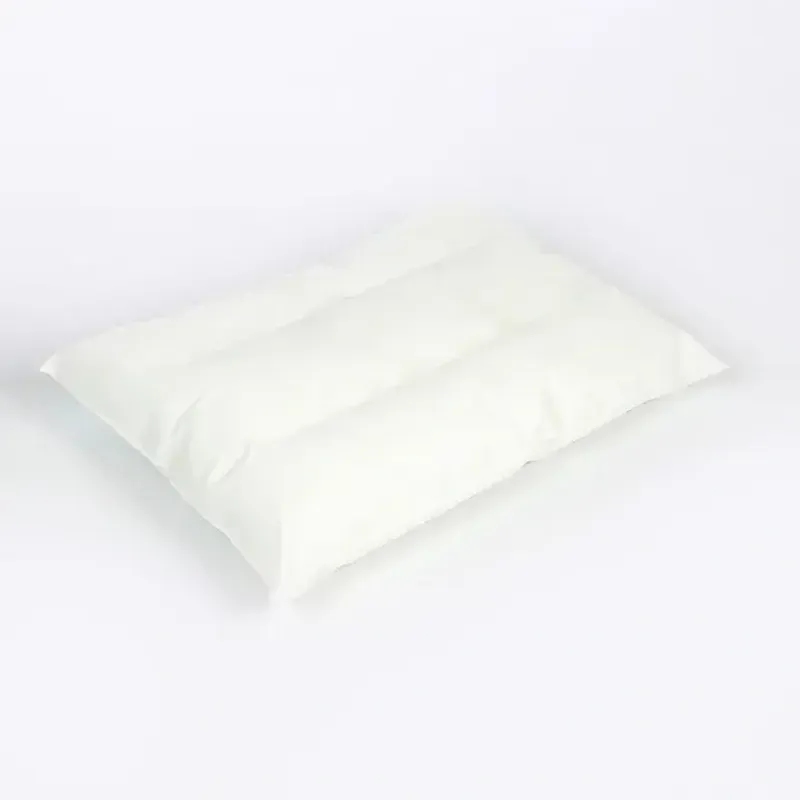 Danish Design Large Extra Thick Duvet Inner in White-2