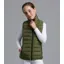 Premier Equine Junior Dante Gilet in Olive