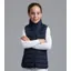 Premier Equine Junior Dante Gilet in Navy