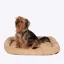 Danish Design Large Essentials Mattress in Beige