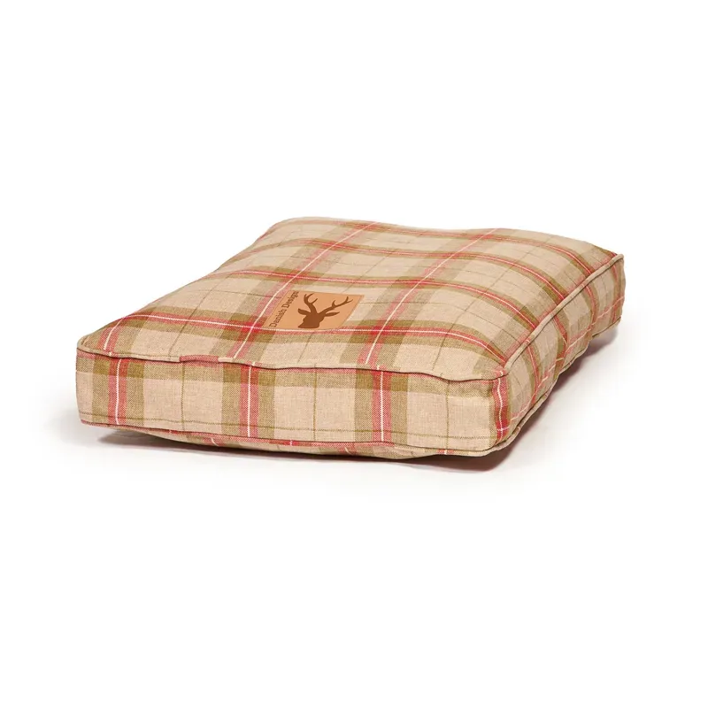 Danish Designs Large Box Bed Duvet Cover in Newton Moss