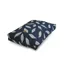 Danish Designs Medium Retreat Eco-Wellnes Feather Duvet Cover in Navy/Stone