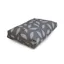 Danish Designs Medium Retreat Eco-Wellnes Feather Duvet in Grey/Duck Egg