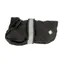 Danish Designs 50cm/20in. Ultimate 2 In 1 Dog Coat in Black