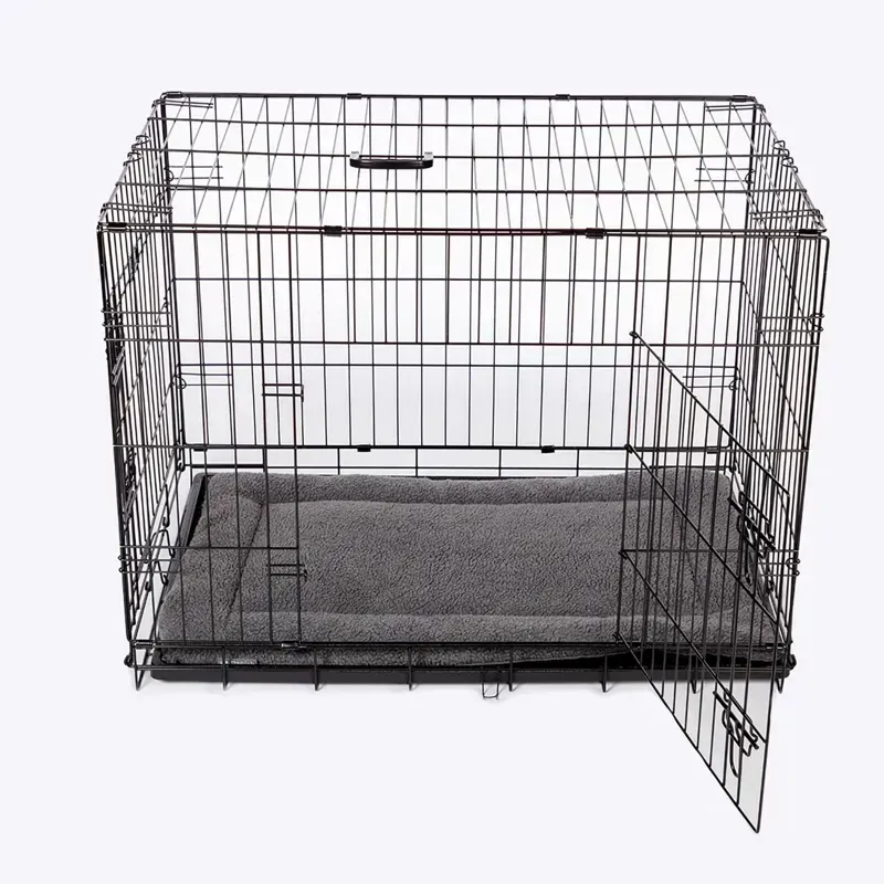 Danish Design XX-Large Crate Mattress in Grey-1