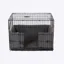 Danish Design XX-Large Crate Bumper in Grey