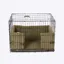 Danish Design XX-Large Crate Bumper in Olive